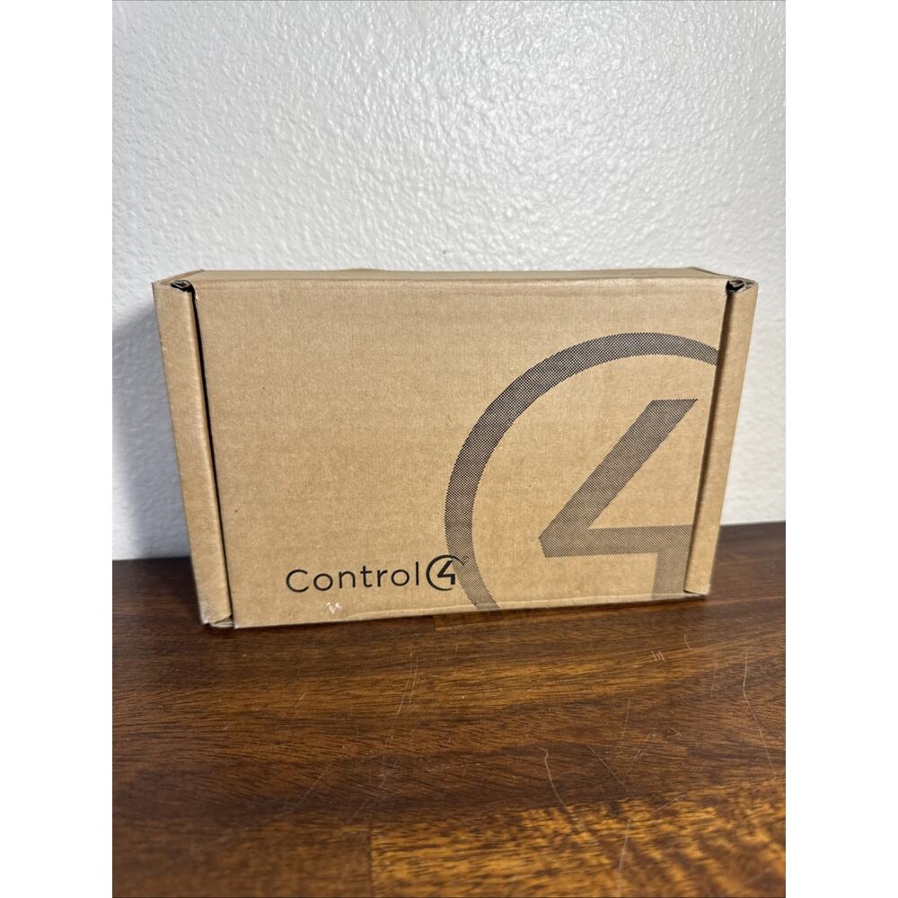 Control4 C4-Z2IO Network Range Extender